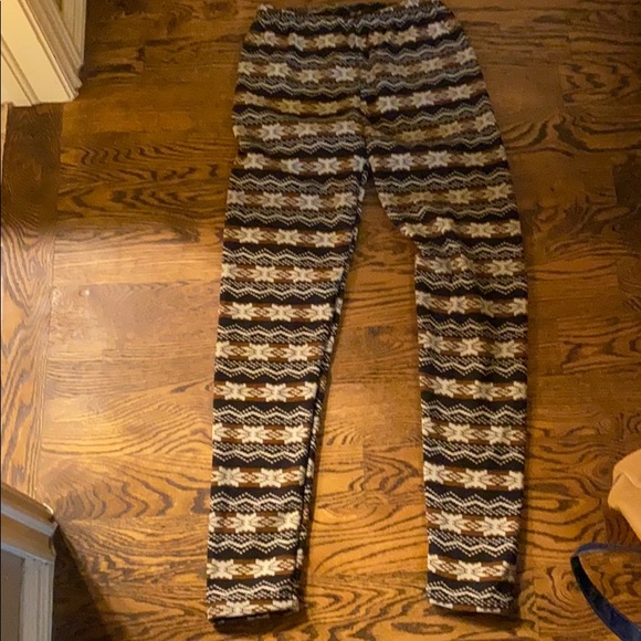 Leggings - Picture 1 of 4